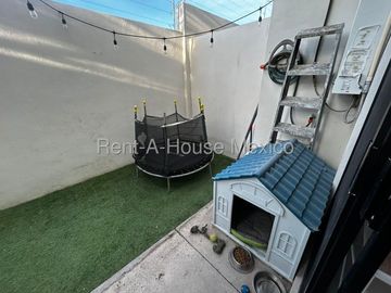 VENTA CASA ZIBATA ANKARA, 3 RECAMARAS, 3 BAÑOS
