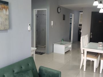 Disewakan Apartement Cosmo Mansion 3BR Full Furnished