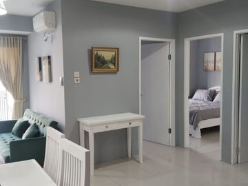 Disewakan Apartement Cosmo Mansion 3BR Full Furnished