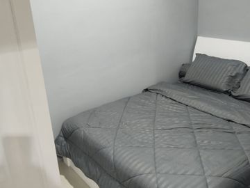 Disewakan Apartement Cosmo Mansion 3BR Full Furnished
