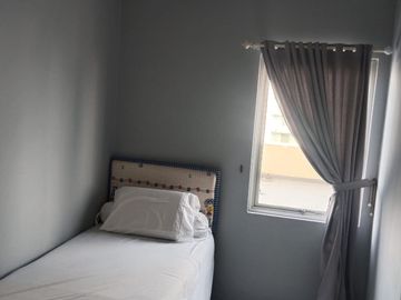 Disewakan Apartement Cosmo Mansion 3BR Full Furnished