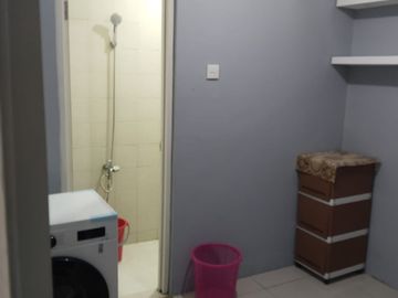 Disewakan Apartement Cosmo Mansion 3BR Full Furnished