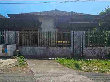 rumah murah seperti harga tanah saja, bagus dibangun kos elite, rumah huni, guest house, kantor atau usaha lokasi