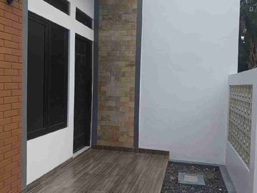 Rumah Baru Nyentrik Kel Harapan Jaya - Sumarecon Bekasi Utara