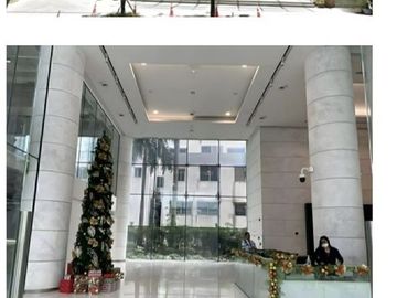 30,110 sqm Whole Office Building for Sale | ₱6.5B Net | Parkway Global Tower | BGC, Taguig City | 18-Storey with Helipad & 191 Parking