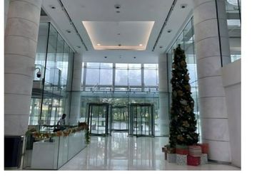 30,110 sqm Whole Office Building for Sale | ₱6.5B Net | Parkway Global Tower | BGC, Taguig City | 18-Storey with Helipad & 191 Parking