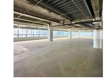 30,110 sqm Whole Office Building for Sale | ₱6.5B Net | Parkway Global Tower | BGC, Taguig City | 18-Storey with Helipad & 191 Parking