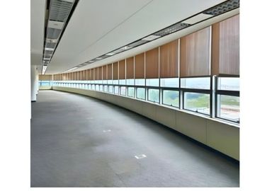30,110 sqm Whole Office Building for Sale | ₱6.5B Net | Parkway Global Tower | BGC, Taguig City | 18-Storey with Helipad & 191 Parking