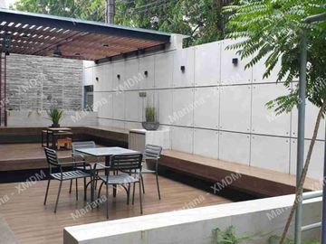 POSISI HOEK ➡️ RUMAH BESAR DI SUNTER BISMA➡️ Extra taman samping bisa dijadikan kolam renang