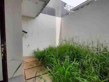 Murah nih rumah 2 lantai Cluster Shinano Cakung Jakarta Timur  jual cepat siap huni