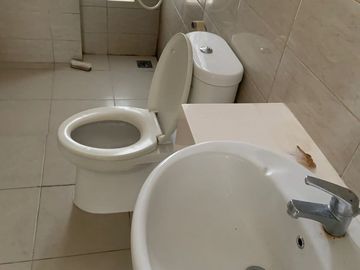 DIJUAL RUMAH SUVARNA SUTERA BAHANA MURAH