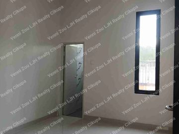 Dijual Rumah Baru 1 lantai Citra Raya