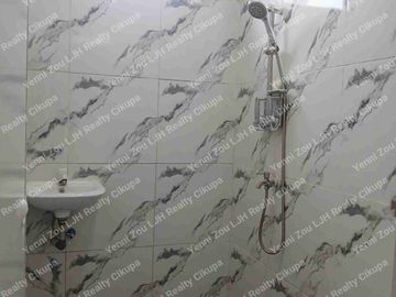 Dijual Rumah Baru 1 lantai Citra Raya