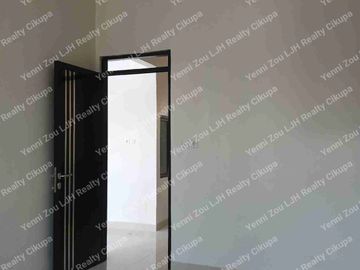 Dijual Rumah Baru 1 lantai Citra Raya