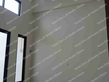 Dijual Rumah Baru 1 lantai Citra Raya
