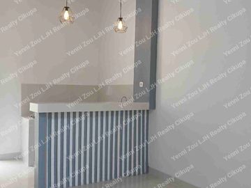 Dijual Rumah Baru 1 lantai Citra Raya