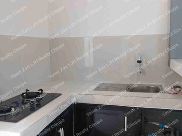 Dijual Rumah Baru 1 lantai Citra Raya