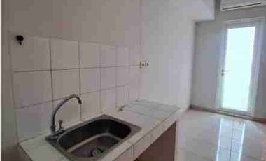 Jual Murah studio di apartemen the Springlake Summarecon Bekasi