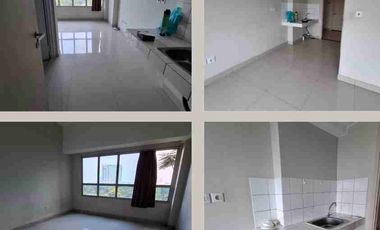 Jual Murah studio Elodea Pool di apartemen the Springlake View Summarecon Bekasi