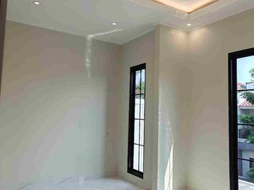 Jual Rumah BSD Brand New