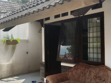 DIJUAL RUMAH SIAP HUNI TURUN HARDA Di Puri Anggrek Mas Sawangan Depok
