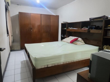 DIJUAL RUMAH SIAP HUNI TURUN HARDA Di Puri Anggrek Mas Sawangan Depok