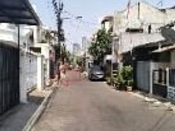 Dijual Kosan Di Jakarta Barat