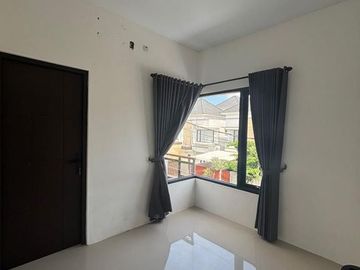Rumah 3 Kamar Tidur di Kompleks One Gate System Disewakan di Nusa Dua