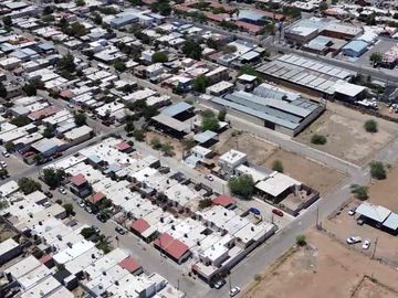 Terreno en venta