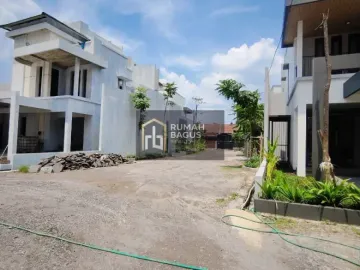 Rumah Baru Modern Tropical Area Antapani Bandung Kota Lokasi Dkt ke Arcamanik