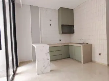 Rumah Baru Modern Tropical Area Antapani Bandung Kota Lokasi Dkt ke Arcamanik