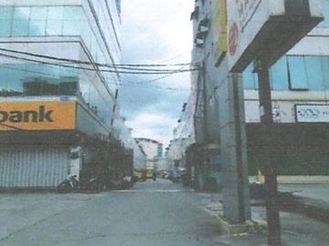 Di Jual Lelang Ruko 4 Lantai di Komplek Ruko Sentra Blok B No. 17, Jl. Pangeran Jayakarta Kel. Mangga Dua Selatan, Kec. Sawah Besar, Kota Jakarta Pusa