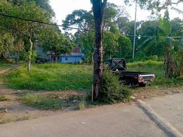Kavling Ciparay Elok SHM Siap Bangun Harga Terjangkau