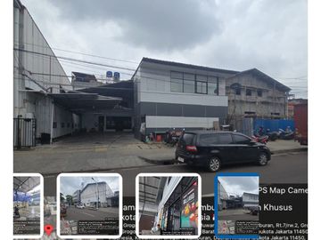 Dijual Tanah Di Jakarta Barat