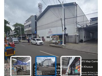Dijual Tanah Di Jakarta Barat