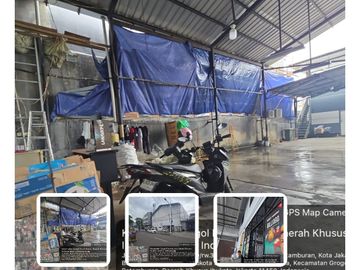 Dijual Tanah Di Jakarta Barat