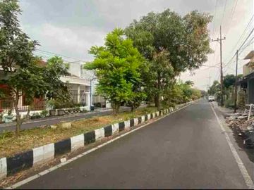 Rumah Hitung Tanah Borobudur Suhat Kota Malang