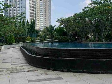 disewakan unit studio apartemen madison park lokasi strategis dekat mall central park, mall taman anggrek, universitas tarumanegara, ukrida, trisakti
