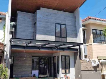 Rumah baru Minimalis
