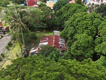 Commercial Lot for Sale in Tagaytay City