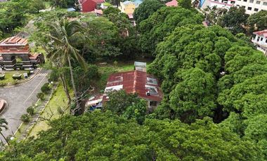 Commercial Lot for Sale in Tagaytay City