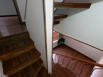 Casa en venta Usaquen  - Bacata Reservado   74 m²,  $411.000.000 Parqueadero Propio