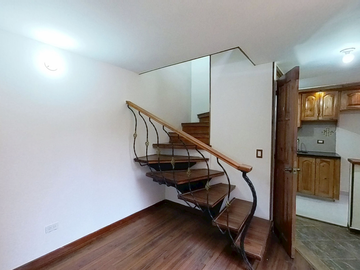 Casa en venta Usaquen  - Bacata Reservado   74 m²,  $411.000.000 Parqueadero Propio
