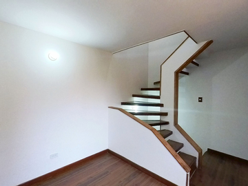 Casa en venta Usaquen  - Bacata Reservado   74 m²,  $411.000.000 Parqueadero Propio