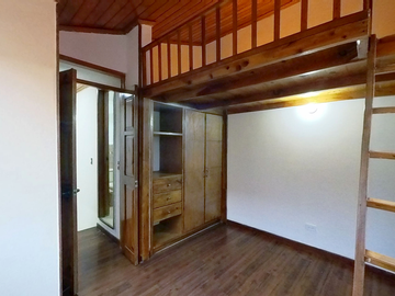 Casa en venta Usaquen  - Bacata Reservado   74 m²,  $411.000.000 Parqueadero Propio