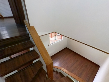 Casa en venta Usaquen  - Bacata Reservado   74 m²,  $411.000.000 Parqueadero Propio