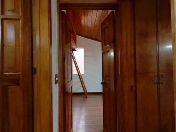 Casa en venta Usaquen  - Bacata Reservado   74 m²,  $411.000.000 Parqueadero Propio
