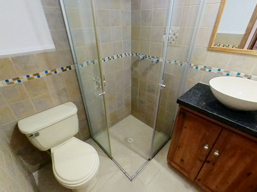 Casa en venta Usaquen  - Bacata Reservado   74 m²,  $411.000.000 Parqueadero Propio