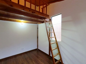 Casa en venta Usaquen  - Bacata Reservado   74 m²,  $411.000.000 Parqueadero Propio