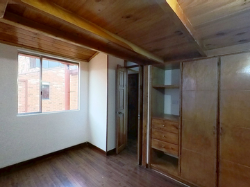 Casa en venta Usaquen  - Bacata Reservado   74 m²,  $411.000.000 Parqueadero Propio